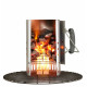 Стартер Weber 7416 Код: 003511