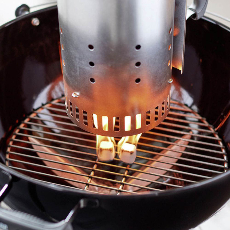 Стартер Weber 7416 Код: 003511