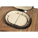 Керамічний відсікач жару 2шт Primo X Large Oval PG00324 Код: 004209