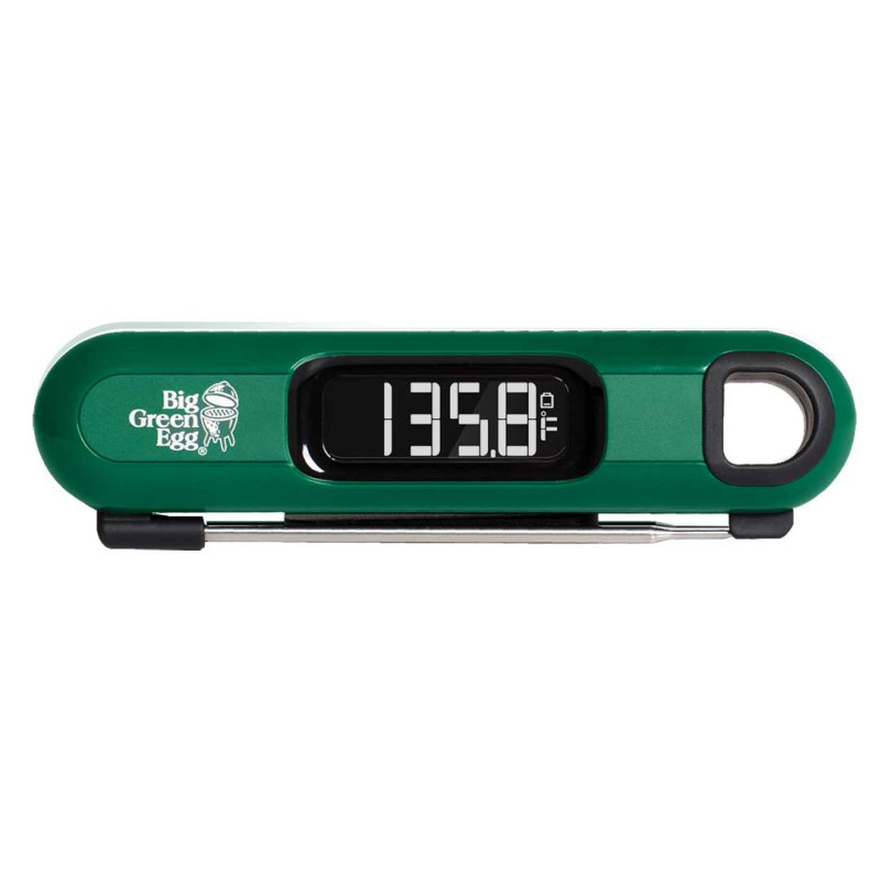 Термометр із щупом Big Green Egg 119575 Код: 005558