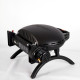 Портативний переносний газовий гриль O-GRILL 500, чорний Код: 008287