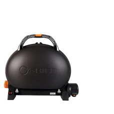 Портативний переносний газовий гриль O-GRILL 500, чорний Код: 008287