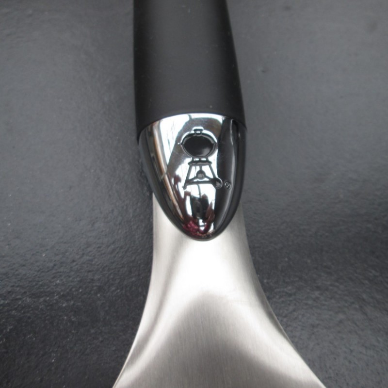 Лопатка скребок для планч Weber 6207 Код: 008642