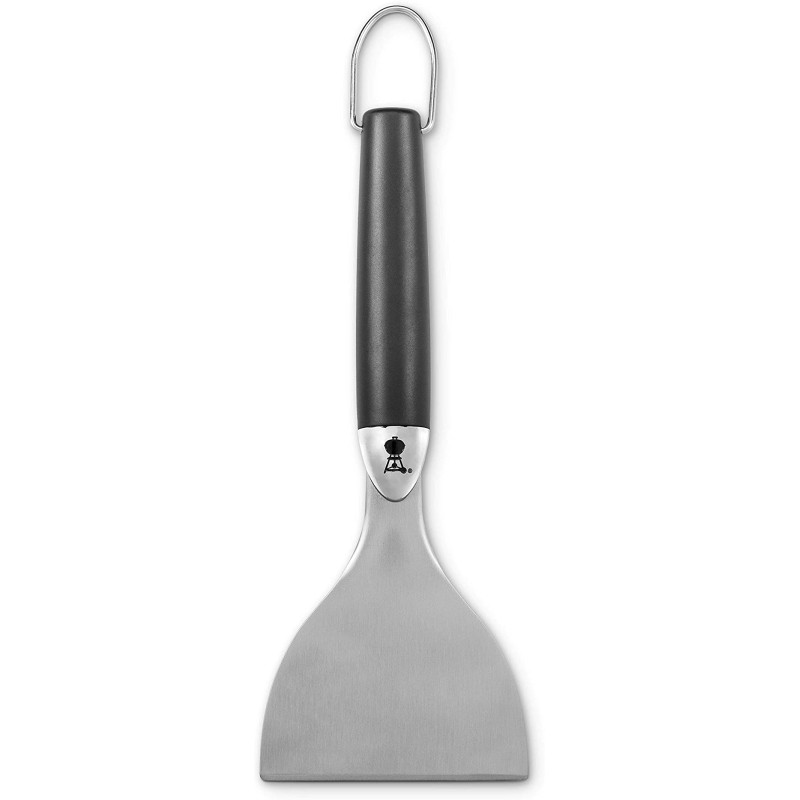 Лопатка скребок для планч Weber 6207 Код: 008642