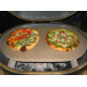 Камінь для приготування Primo Oval Fredstone Natural 58x40см PG00351 Код: 008756