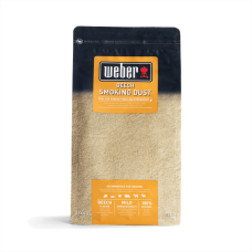 Тріска для холодного копчення (бук) Weber 17614 Код: 008856