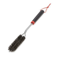 Щітка для гриля сталева Weber NEW, 46см 6279 Код: 009031