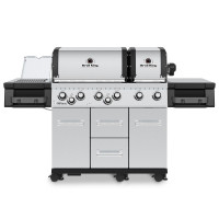 Газовий гриль Broil King Imperial S690 IR NEW 997983 (997983IR) Код: 009141