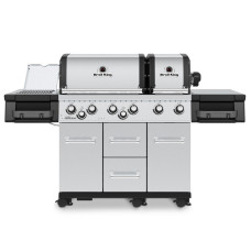 Газовий гриль Broil King Imperial S690 IR NEW 997983 (997983IR) Код: 009141