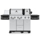 Газовий гриль Broil King Imperial S690 IR NEW 997983 (997983IR) Код: 009141