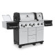 Газовий гриль Broil King Imperial S690 IR NEW 997983 (997983IR) Код: 009141