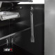 Газовий гриль Weber Genesis EPX-435 NEW, чорний 36810075 Код: 009985