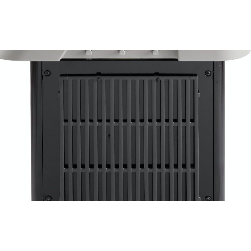 Газовий гриль Weber Genesis EPX-435 NEW, чорний 36810075 Код: 009985