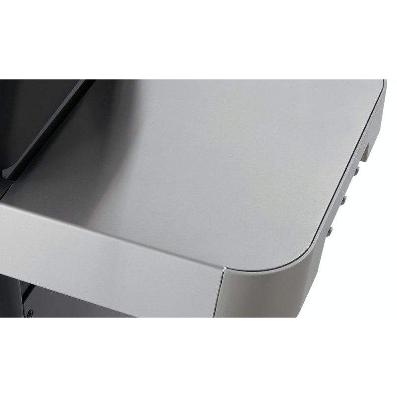 Газовий гриль Weber Genesis EPX-435 NEW, чорний 36810075 Код: 009985