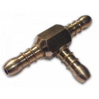 Перехідник (трійник) Bradas PRAT3 Код: 009883