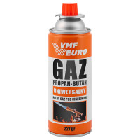 Газовий картридж VMF EURO Код: 010594