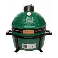Керамічний вугільний гриль MiniMax Big Green Egg AMXHD /116598 /119650 / 119560 Код: 003677