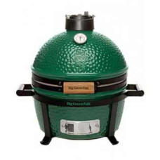 Керамічний вугільний гриль MiniMax Big Green Egg AMXHD /116598 /119650 / 119560 Код: 003677