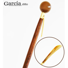 Ложка для взуття з деревини бука Garcia 4009 (4009-319)
