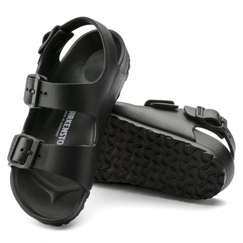 Дитячі сандалі Milano EVA Black 1009353 Birkenstock Розмір 5 (1009353/33-1200)
