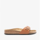 Жіночі шльопанці Madrid BF Ginger Brown R 1019697 Birkenstock Розмір 4 (1019697/40-1209)