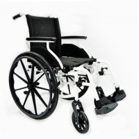 Середньоактивне крісло колісне Doctor Life 8062F (8062F-1344)