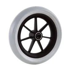 Переднє колесо 8'' 200 мм х 40 мм MBL (15080L-1880)
