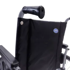 Заміна матерії спинки Invacare (-1914)