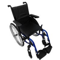 Середньоактивне крісло колісне Invacare Action 3 NG (Action 3 NG-2090)