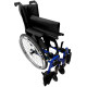 Середньоактивне крісло колісне Invacare Action 3 NG (Action 3 NG-2090)