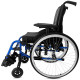 Середньоактивне крісло колісне Invacare Action 3 NG (Action 3 NG-2090)