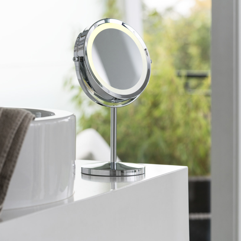 Косметичне дзеркало 2в1 CM 840 Medisana (CM 840-2133)