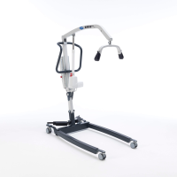 Електричний підйомний пристрій Invacare Birdie EVO Compact з механічним регулюванням колісної бази (1650035-2248)