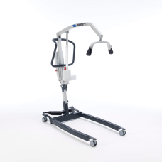 Електричний підйомний пристрій Invacare Birdie EVO Compact з механічним регулюванням колісної бази (1650035-2248)