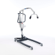 Електричний підйомний пристрій Invacare Birdie EVO Compact з механічним регулюванням колісної бази (1650035-2248)
