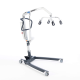 Електричний підйомний пристрій Invacare Birdie EVO Compact з механічним регулюванням колісної бази (1650035-2248)