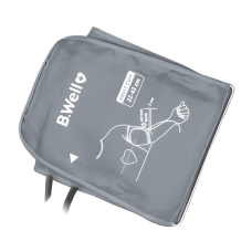 Манжета для тонометра B.Well MED-62 MED-63 (1101441-2463)