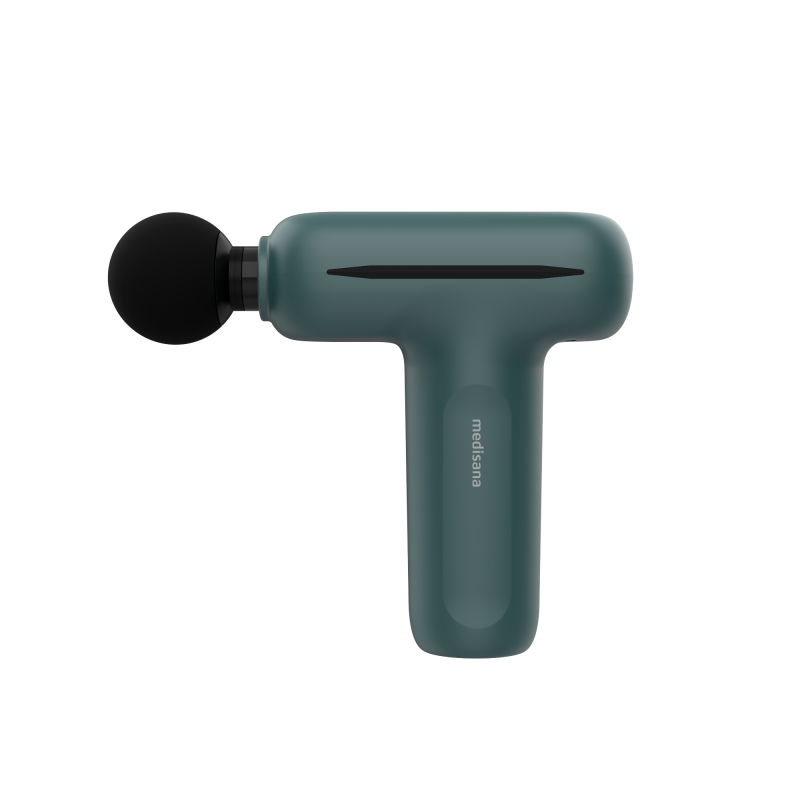 Портативний масажер Medisana MG 200 (MG 200-2573)