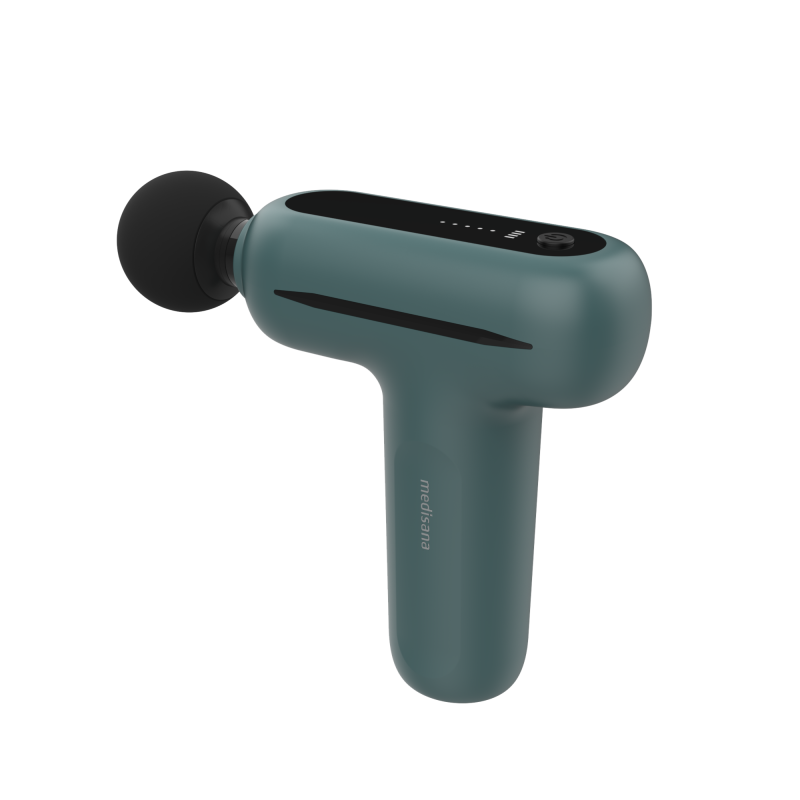 Портативний масажер Medisana MG 200 (MG 200-2573)