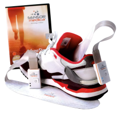 Сенсорні устілки Sensor Medica FlexInFit (FlexInFit-2588)