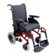 Крісло колісне з електроприводом Doctor Life HS-6100 18Ah (HS-6100-RD2-2663)