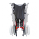 Крісло колісне з електроприводом Doctor Life HS-6100 18Ah (HS-6100-RD2-2663)