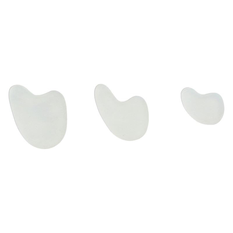 Міжпальцевий гелевий клин Vitamed Interdigit separator (F-00055-02-2680)