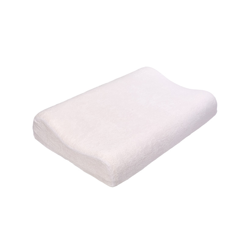 Ортопедична подушка для шиї Vitamed VISCO BA 609 Розмір 1 (BA 609-2764)