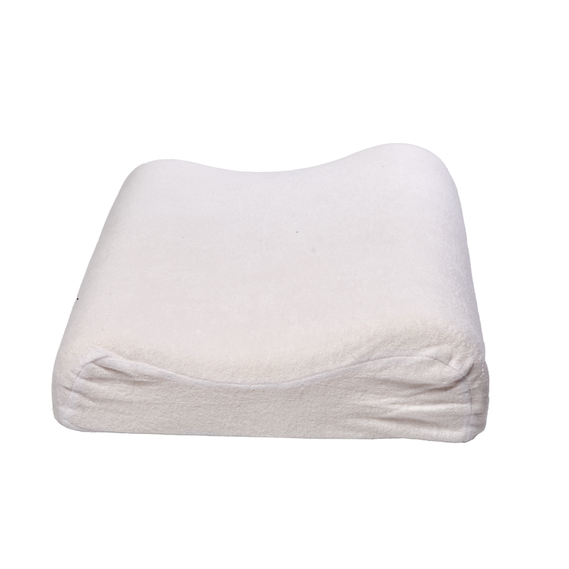 Ортопедична подушка для шиї Vitamed VISCO BA 609 Розмір 1 (BA 609-2764)