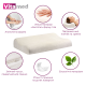 Ортопедична подушка для шиї Vitamed VISCO BA 609 Розмір 1 (BA 609-2764)