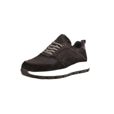 Чоловічі ортопедичні кросівки 845 Vitamed чорні Розмір 5 (SZN321/BLACK/45-2904)