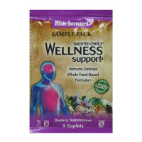 Иммунная защита и поддержка здоровья, Targeted Choice, Bluebonnet Nutrition, 2 растительные капсулы