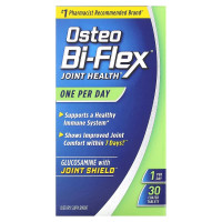 Здоровье суставов, Joint Health, Osteo Bi-Flex, 30 таблеток