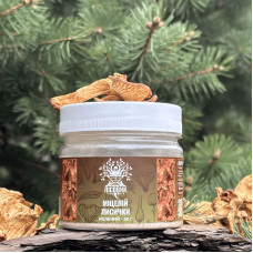 Міцелій Лисички справжньої, мелений, "Лісовик", 50 грам